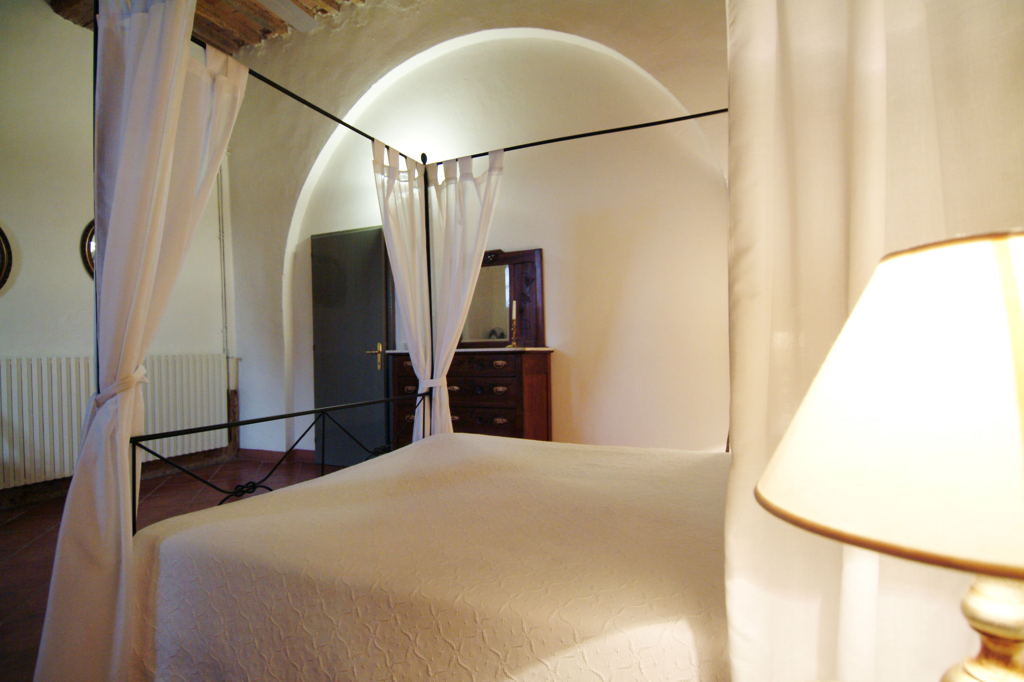 Фото Antico Casale di Montegualandro & SPA