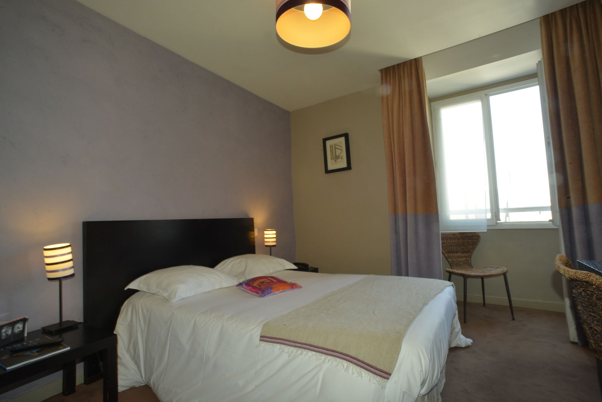 Фото Mercure Nantes Centre Passage Pommeraye