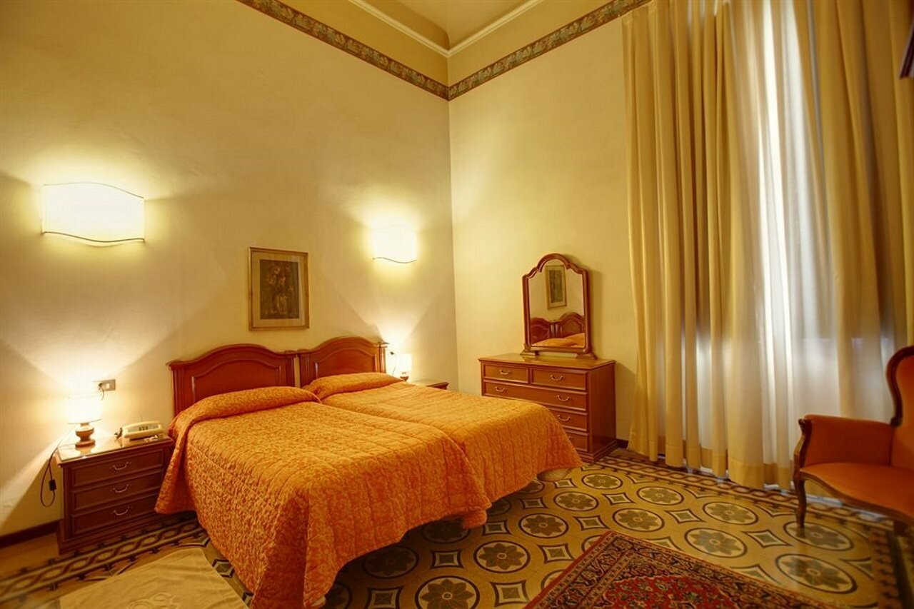 Фото Hotel Ariele