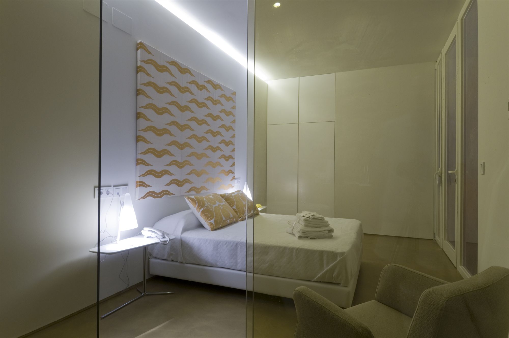 Фото Hotel Viento10