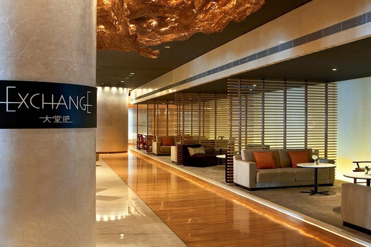 Фото The Westin Shenzhen Nanshan