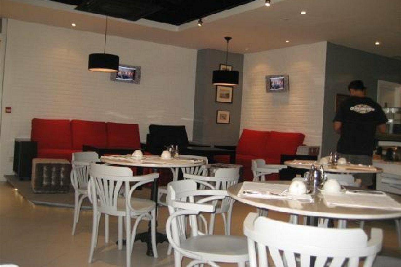 Фото отеля 5