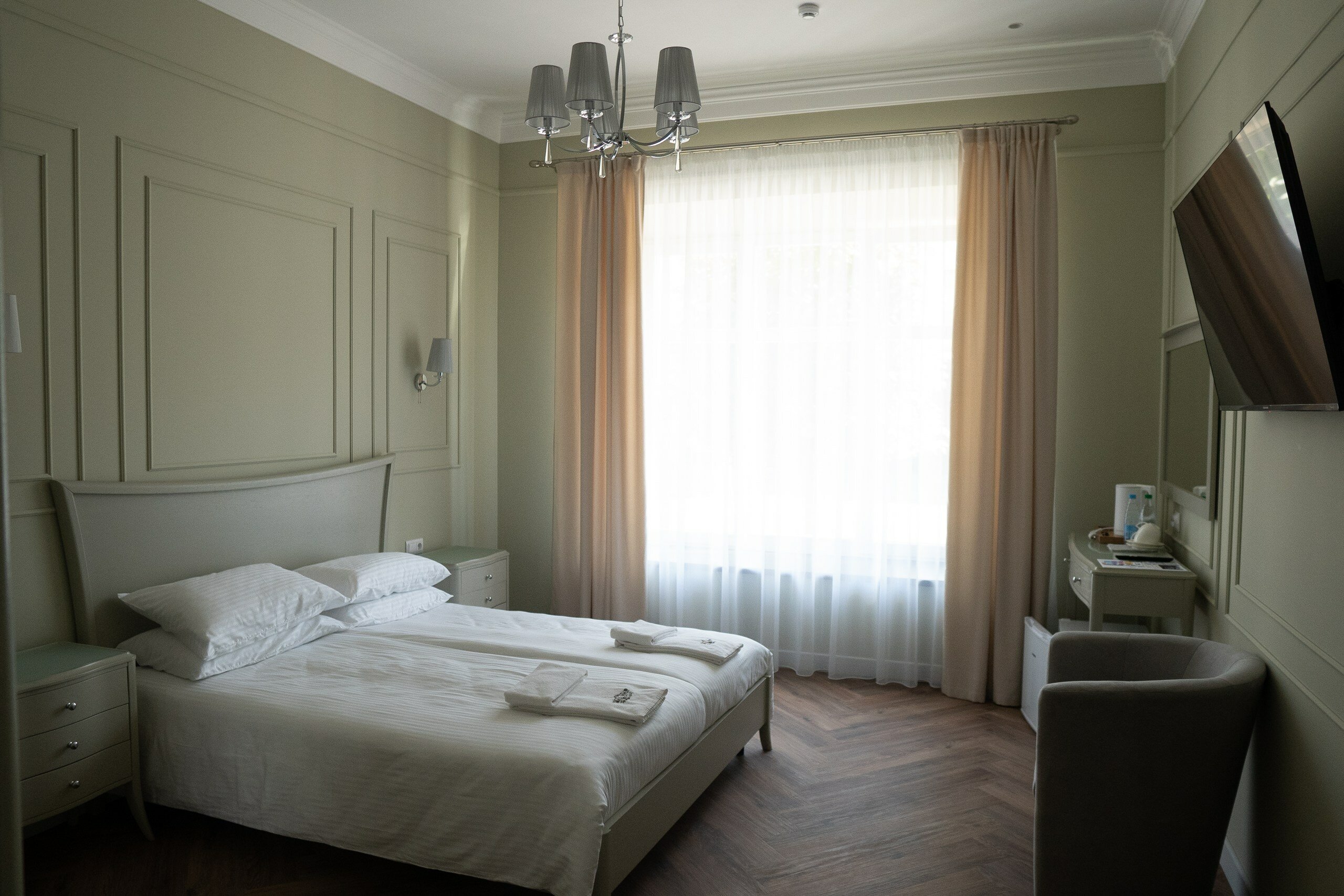 Фото Гранд Пинск