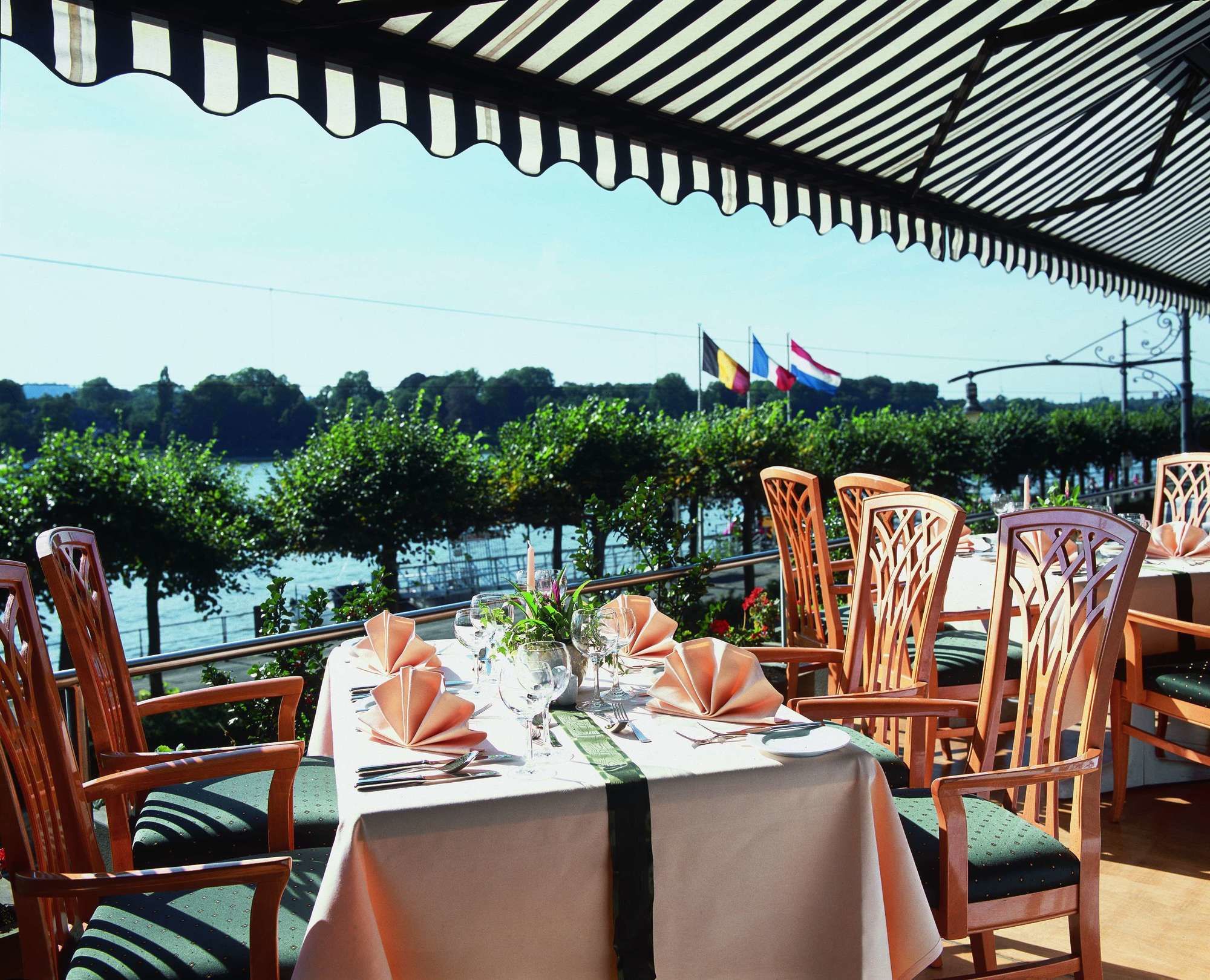 Фото Maritim Hotel Königswinter