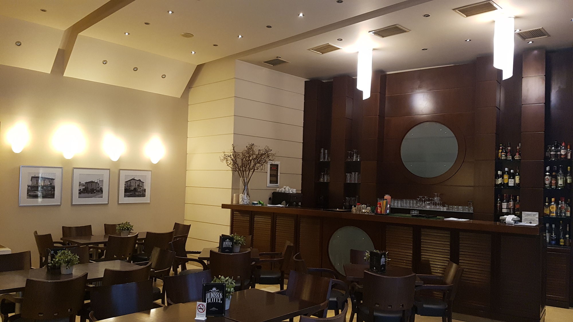 Фото Dionissos Hotel