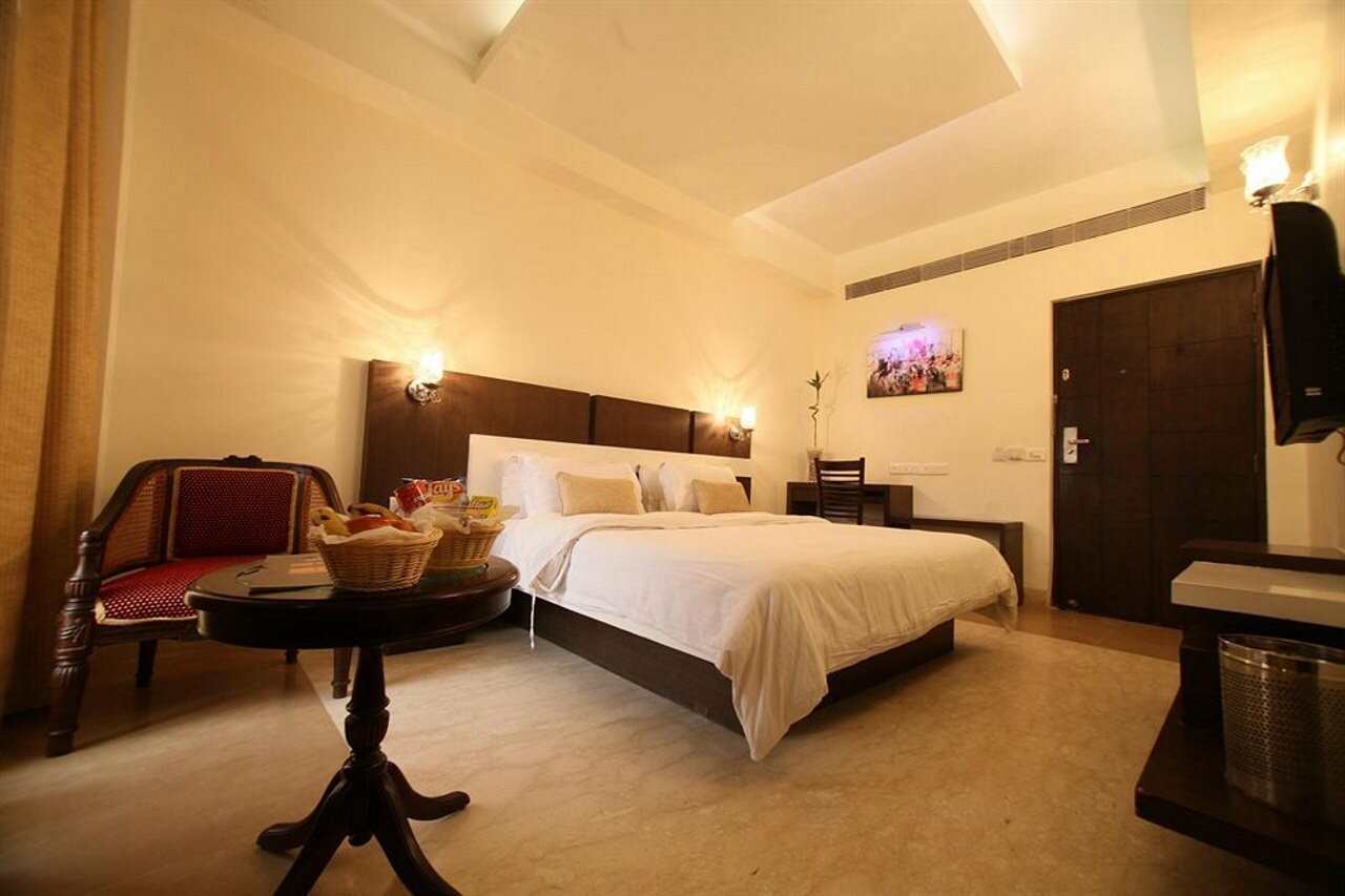 Фото Hotel Taj Resorts