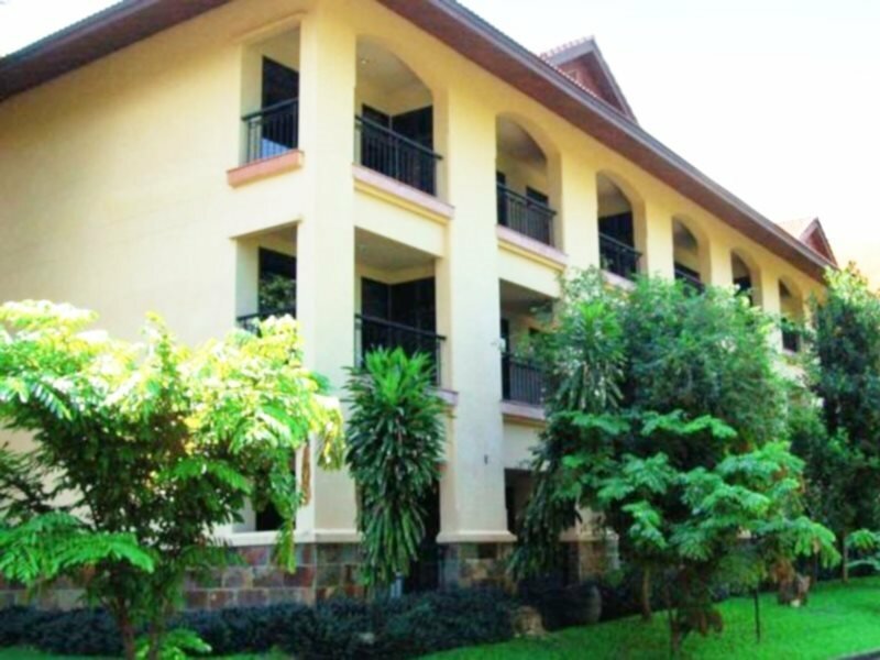 Фото отеля 5