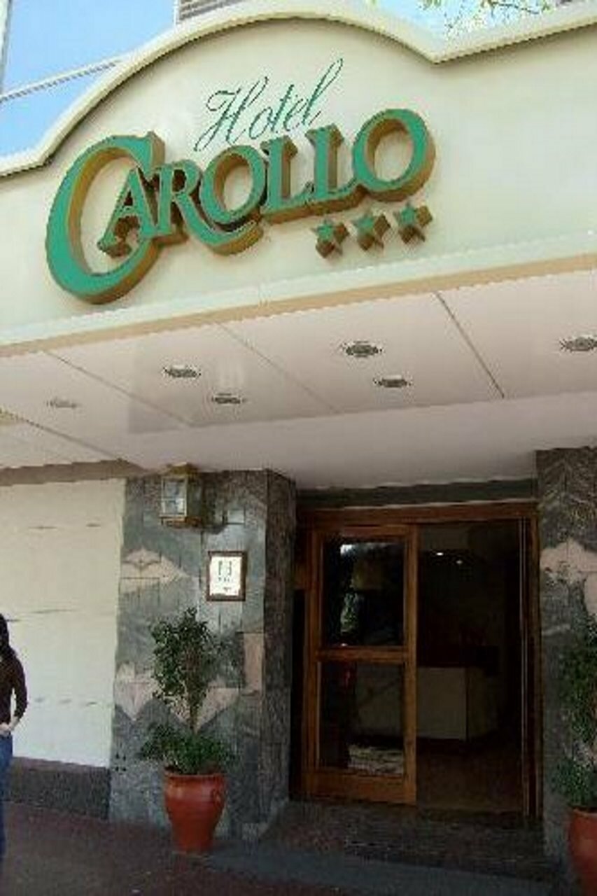 Фото Hotel Carollo