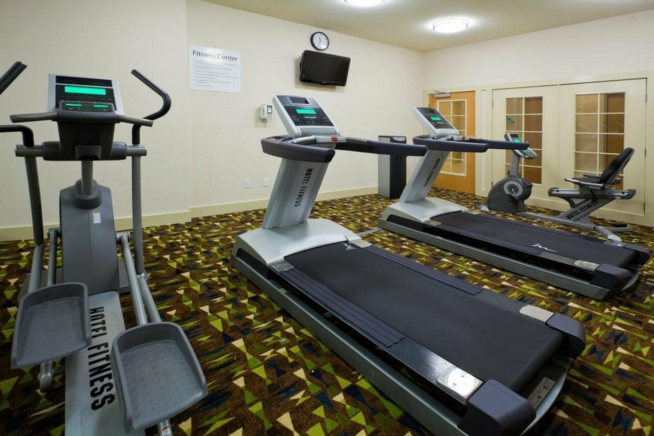 Фото Fairfield Inn & Suites by Marriott Marathon Florida Keys