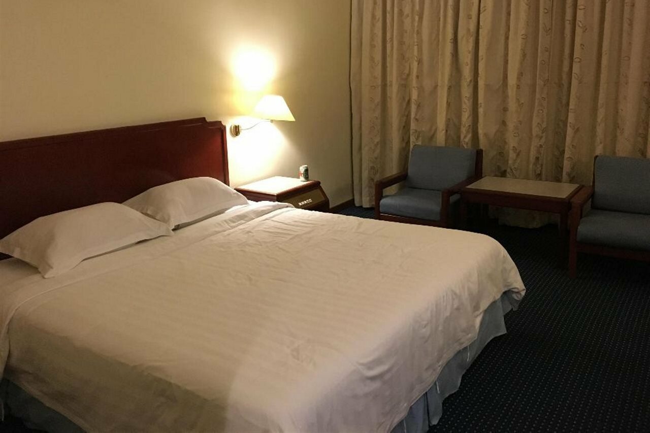 Фото Hotel Shangri La Kota Kinabalu