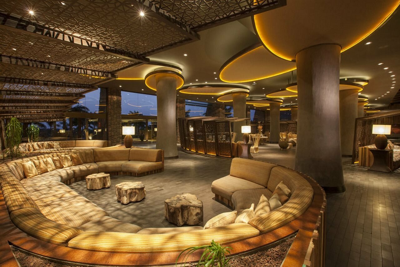 Фото Lopesan Baobab Resort