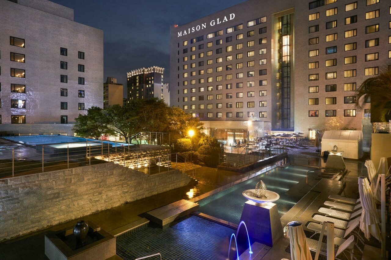 Фото Maison Glad Jeju