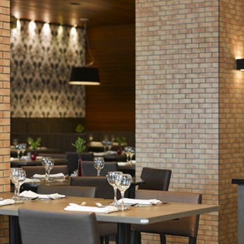 Гостиница Bourbon Ponta Grossa Convention Hotel в Штате Парана