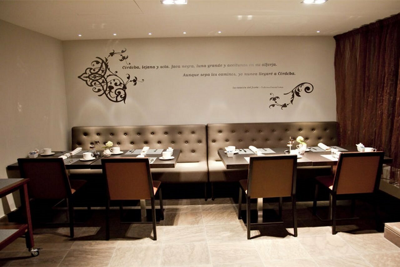 Фото Eurostars Patios de Córdoba