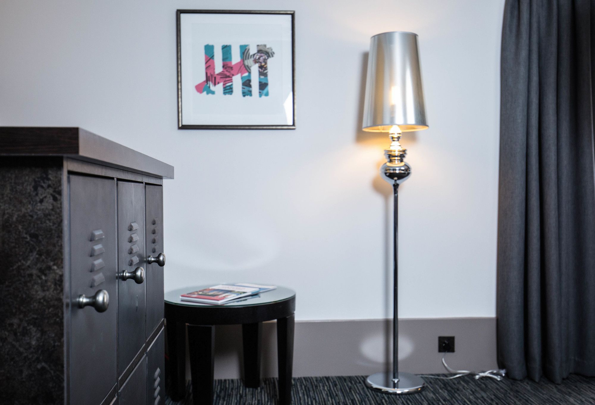 Фото Malmaison Oxford
