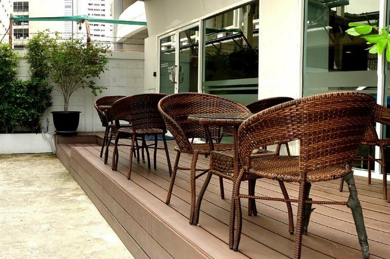 Фото Nantra Silom