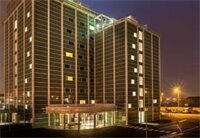 Внешний вид отеля Ac Hotel Paris Le Bourget Airport by Marriott в Дюни, фото 5