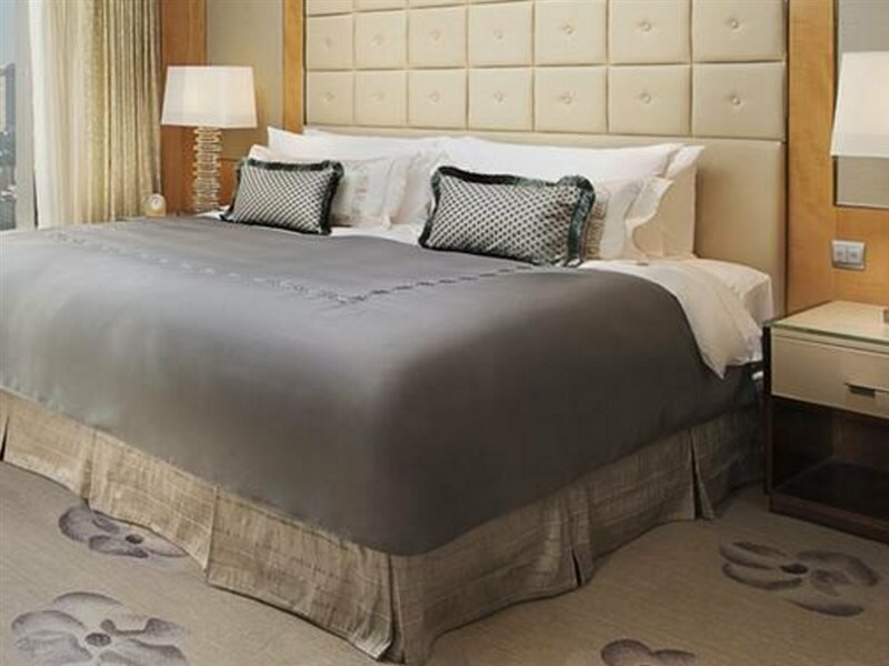 Фото Shangri La Nanjing