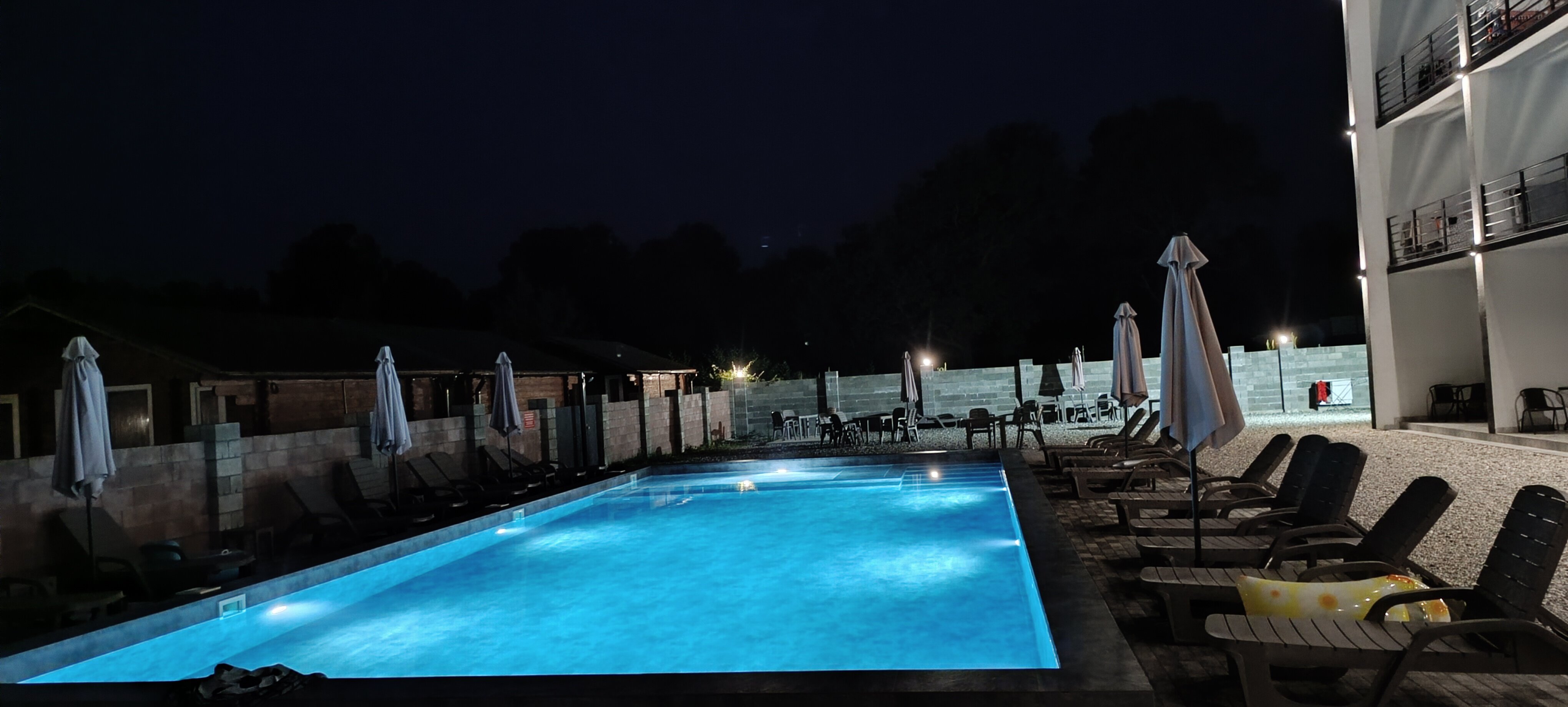 Фото Грандис