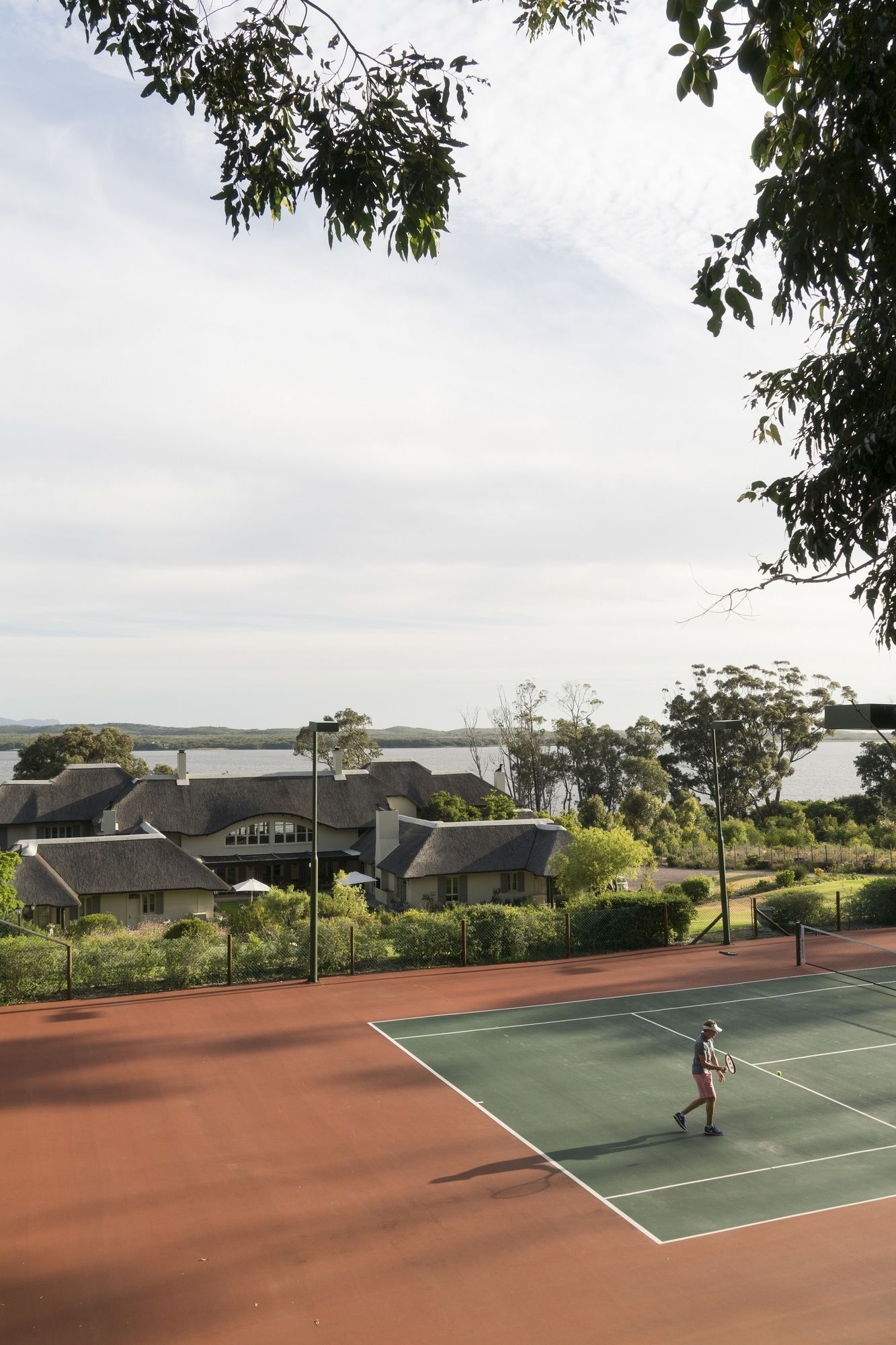 Фото The Thatch House Hermanus