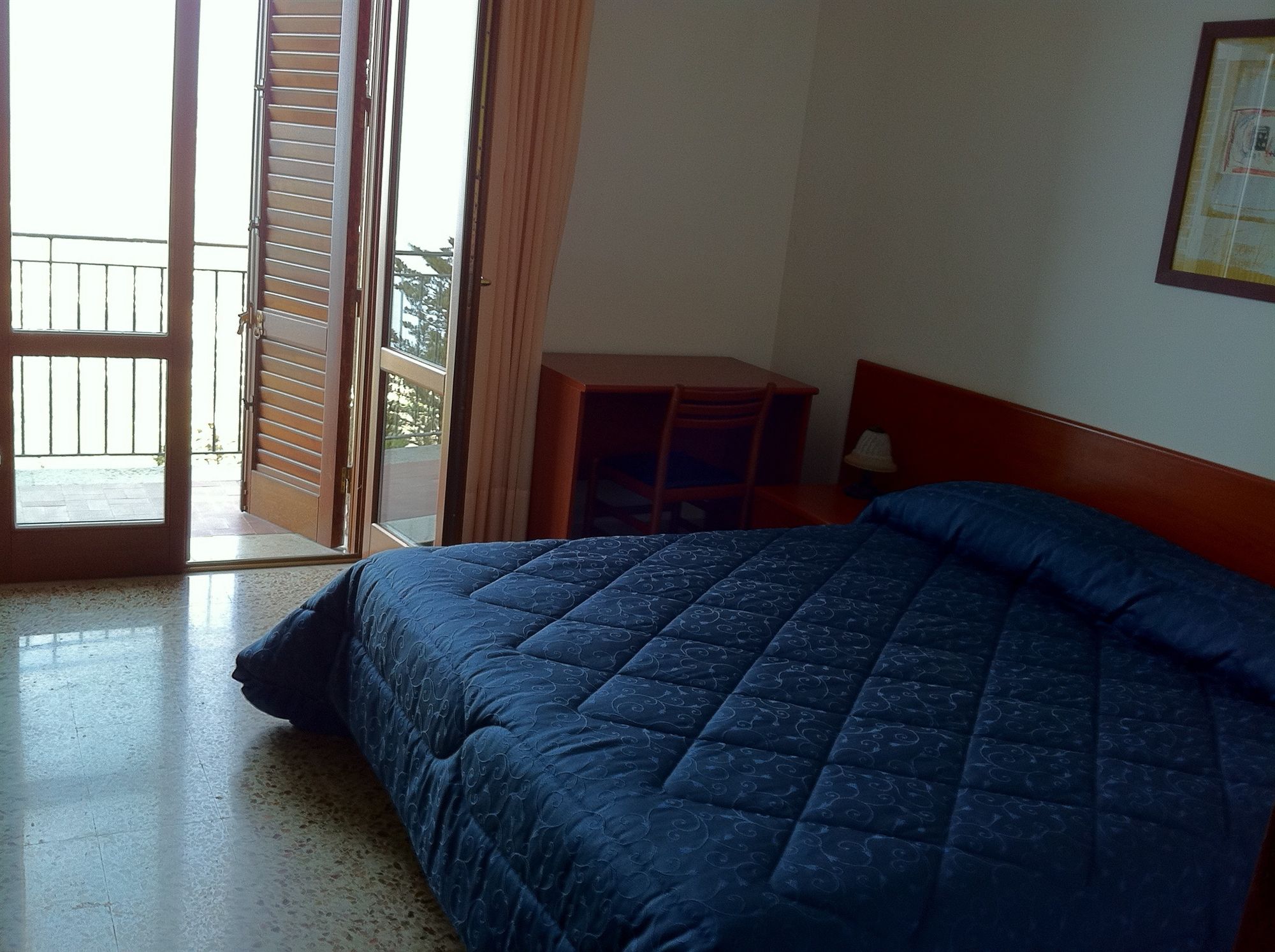 Фото Hotel Villa San Giovanni