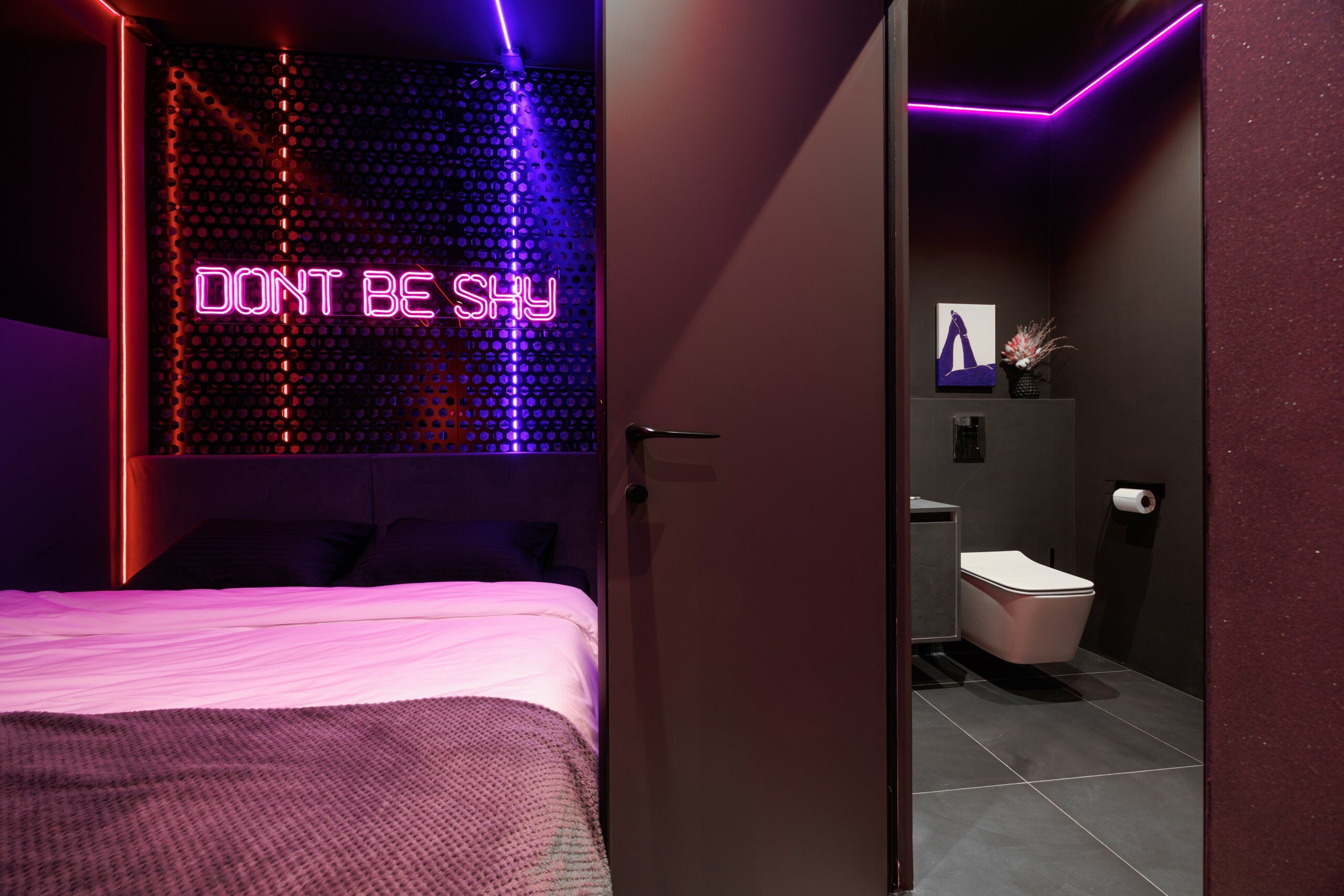 Фото Secret rooms