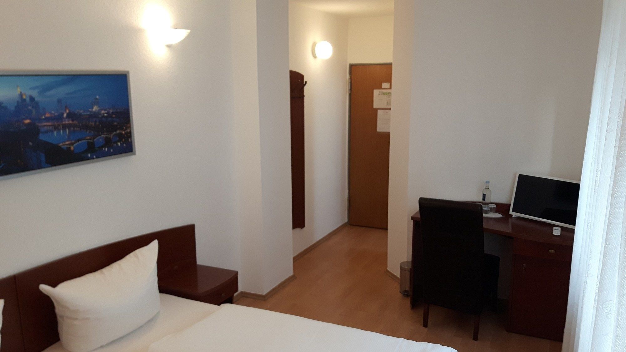 Фото Hotel Aurelia