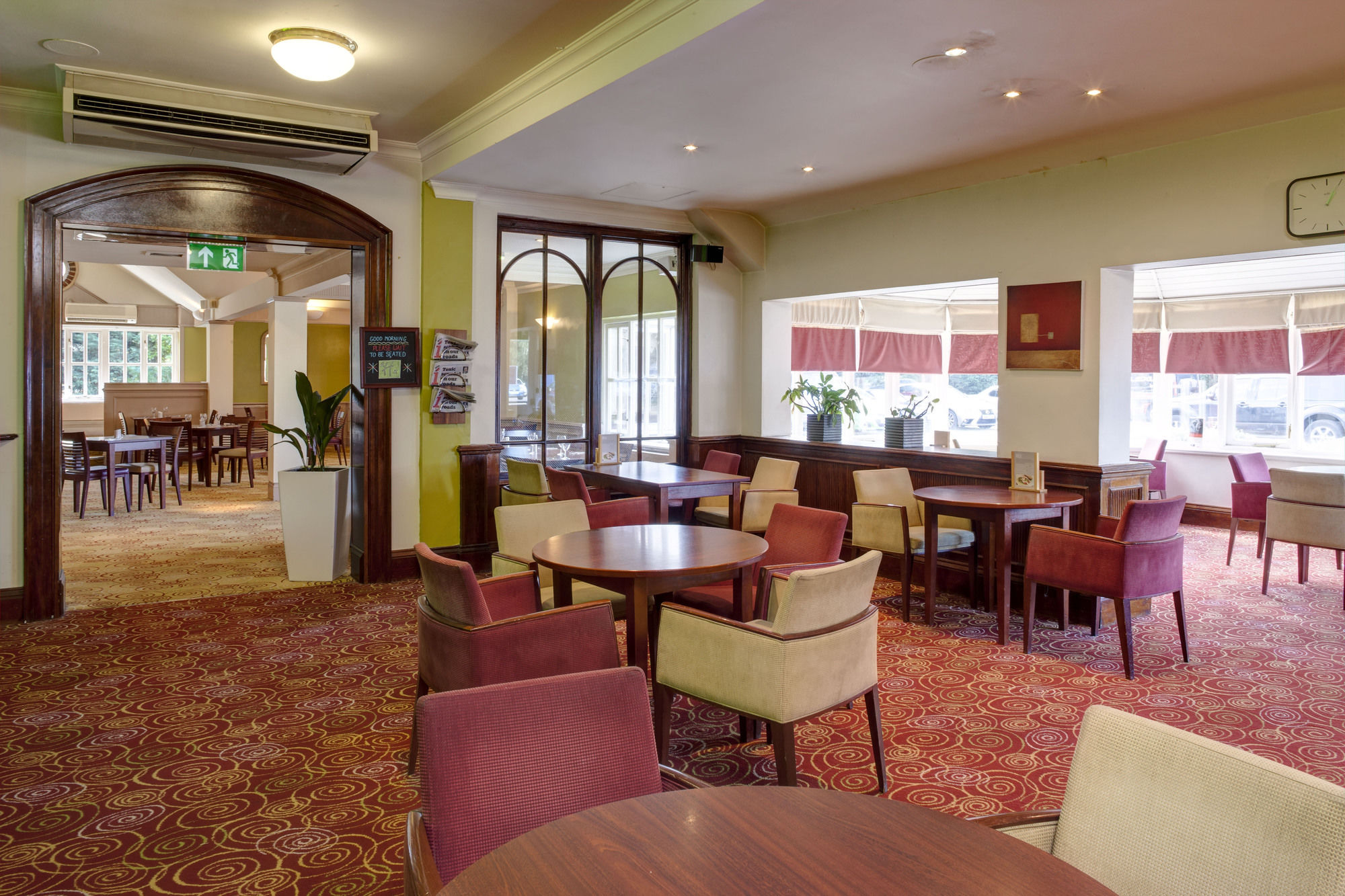 Фото Holiday Inn Ipswich Orwell, an Ihg Hotel