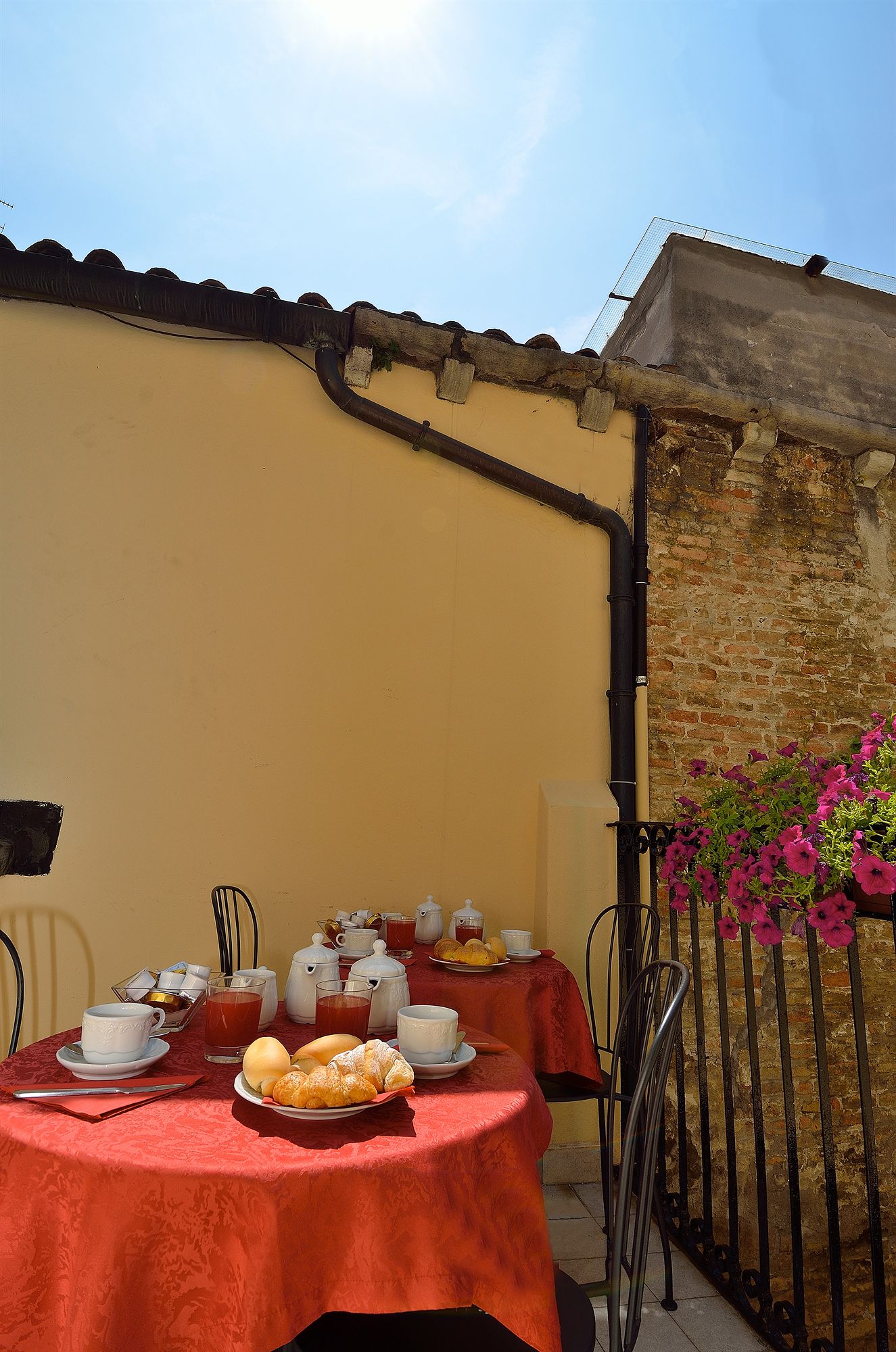 Фото Residenza Goldoni