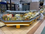Zavod torgovogo-holodilnogo oborudovaniya Aisberg (Sosnovoborsk, Zavodskaya ulitsa, 1с13), equipo de tienda minorista