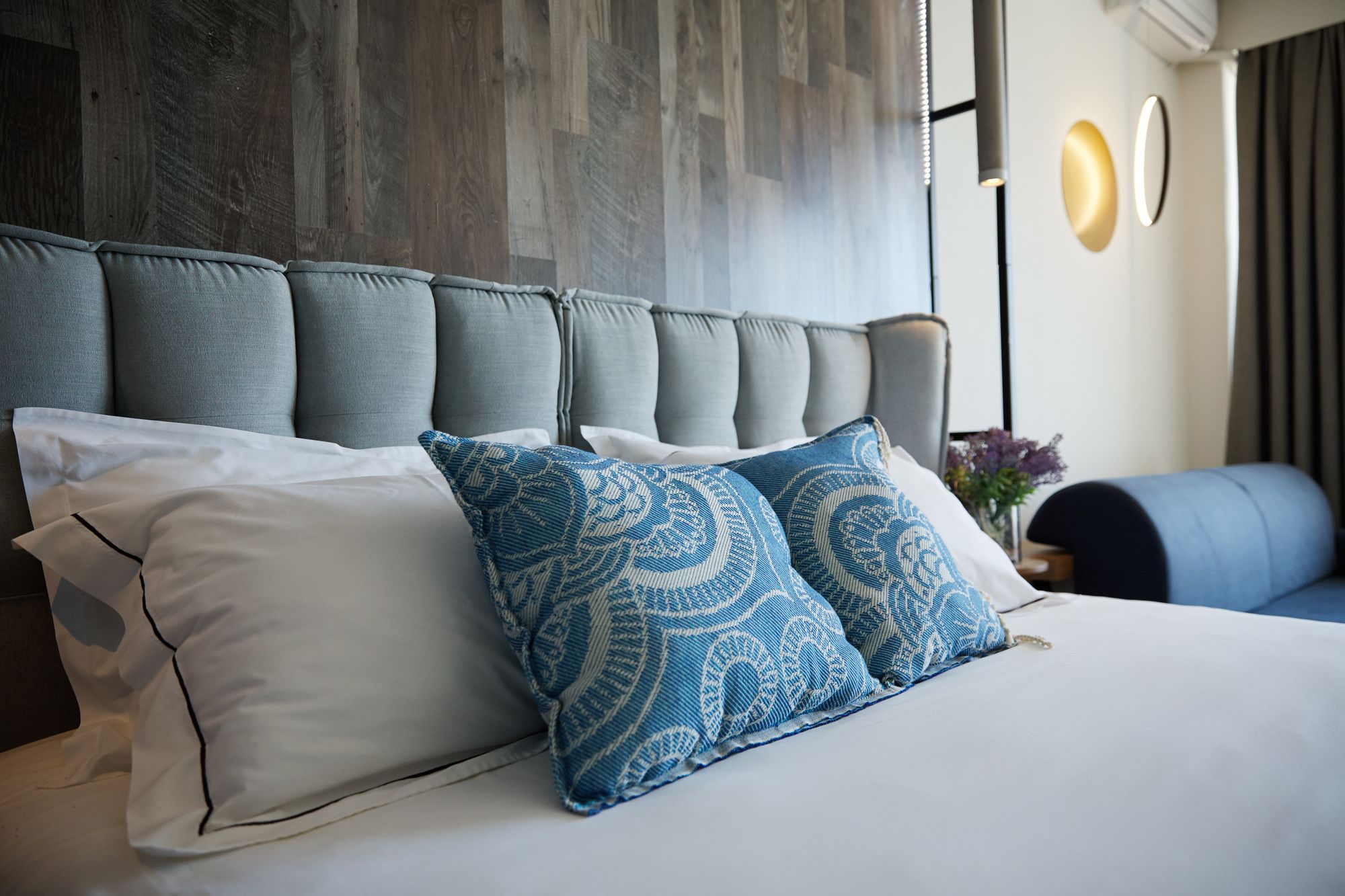 Фото Курорт Hotel Blue Dream Palace Tripiti Resort