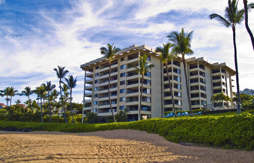 Гостиница Polo Beach Club, a Destination by Hyatt Residence в Штате Гавайи