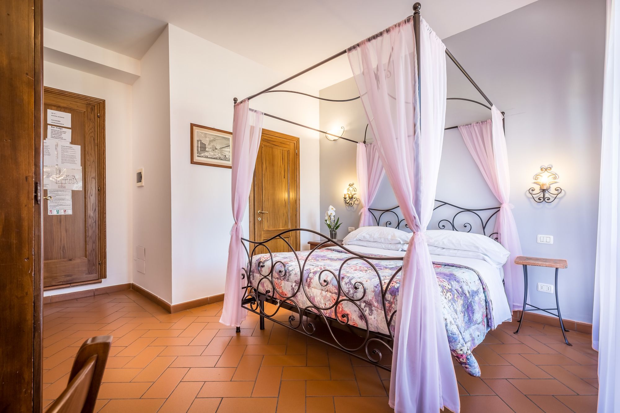 Фото Bed and Breakfast Antiche Armonie