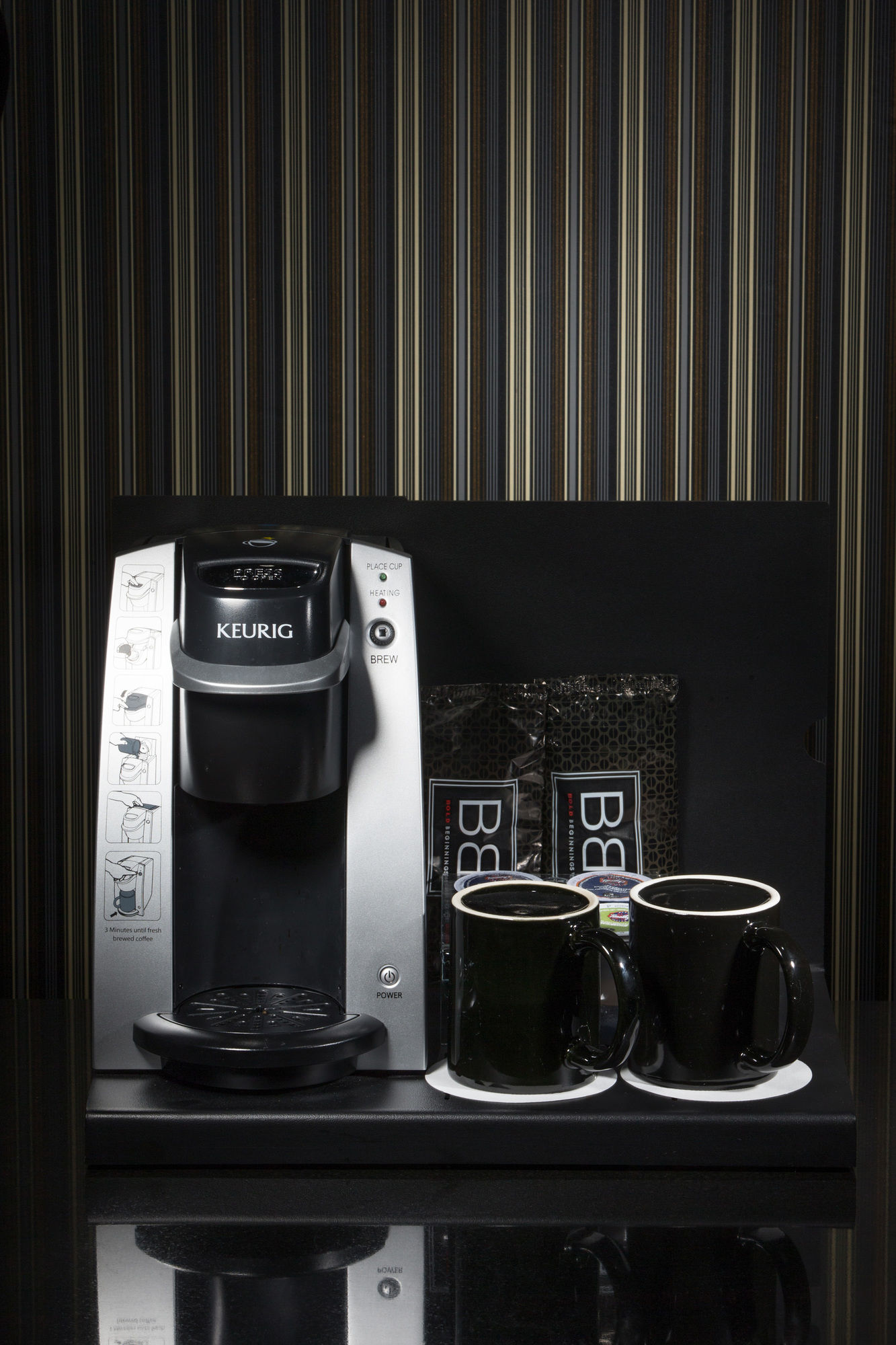 Фото Courtyard by Marriott St. John's Newfoundland