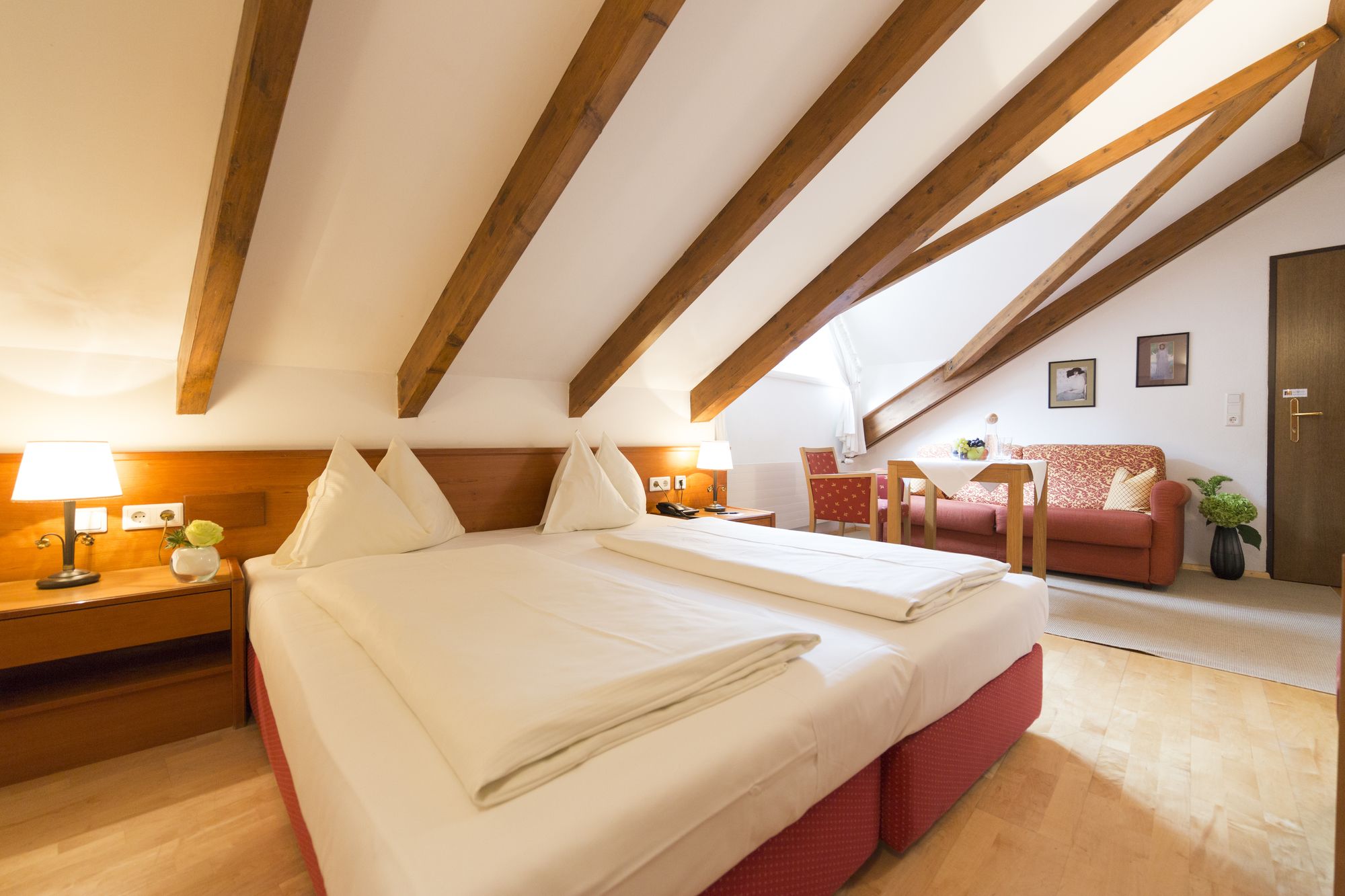 Фото Weisse Kreuz