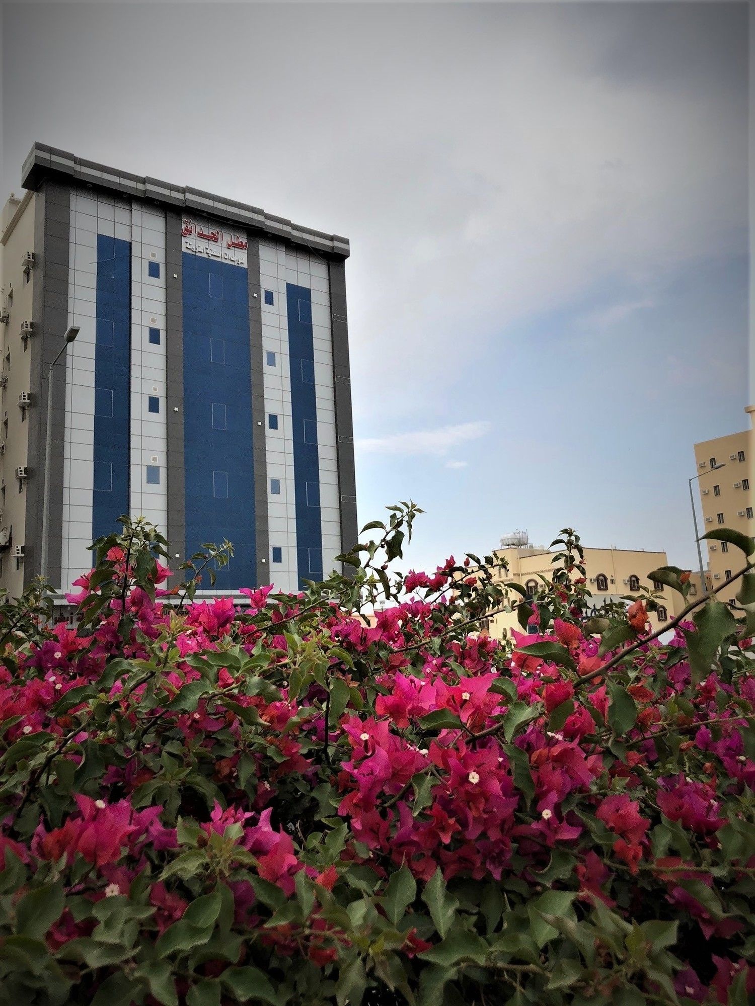 Фото отеля 3