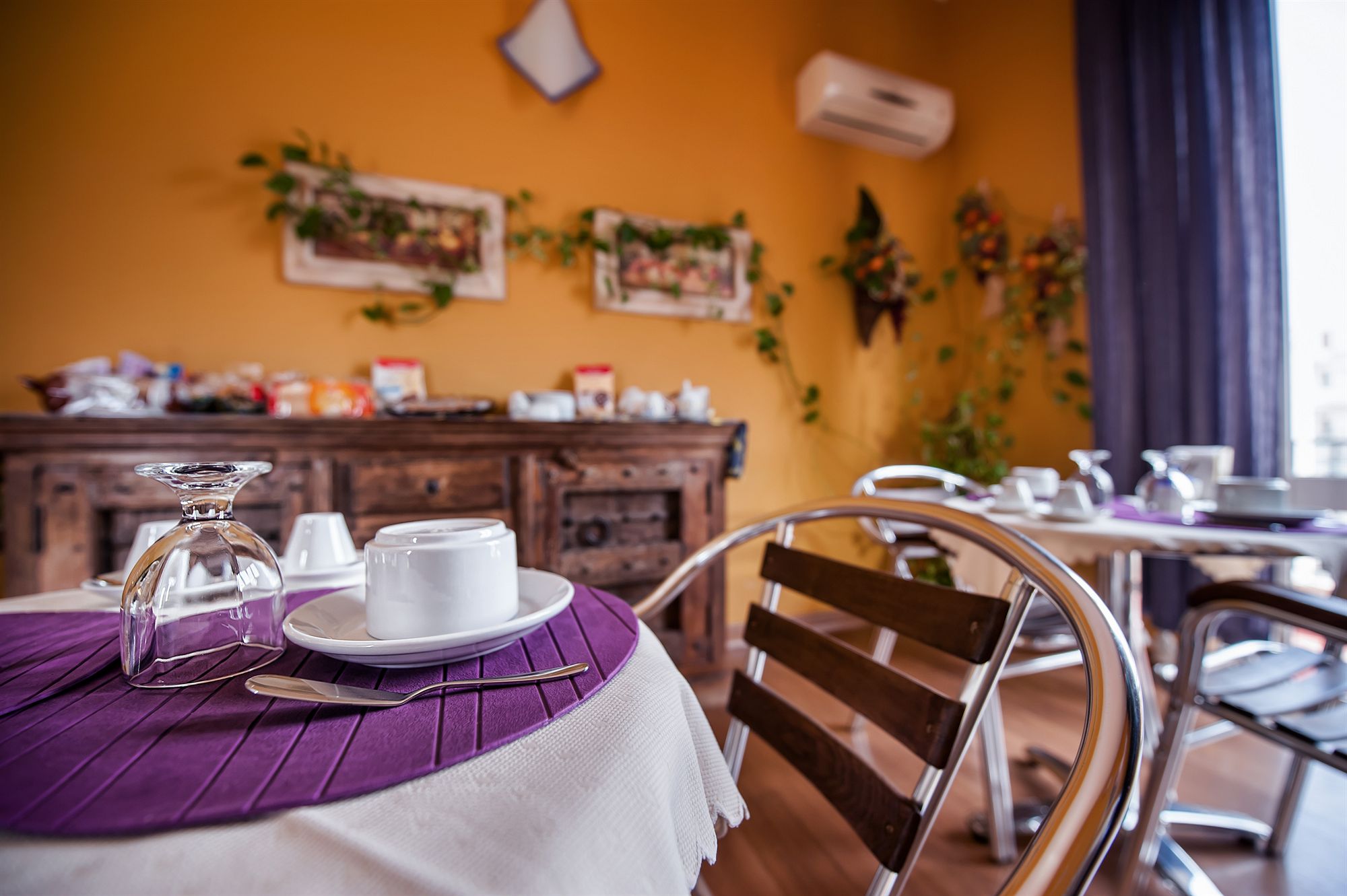 Фото Sky Sleeping