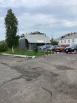 Продукты (Verkhnyaya Inta Urban Type Settlement, Matrosova Street, 1А), grocery