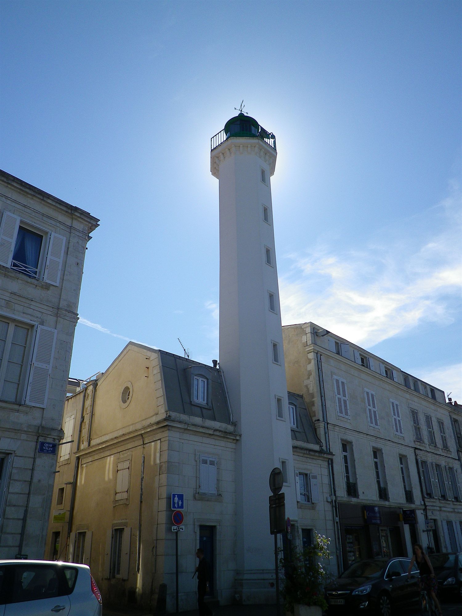 Фото Hôtel Le Yachtman, The Originals Collection