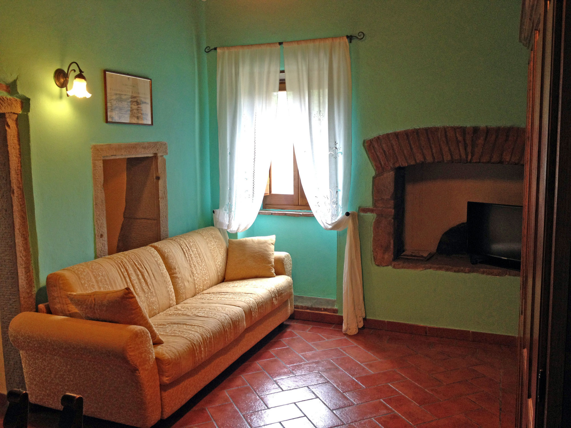 Фото Relais Parco Fiorito & SPA - Agriturismo, Ristorante e Fattoria Didattica