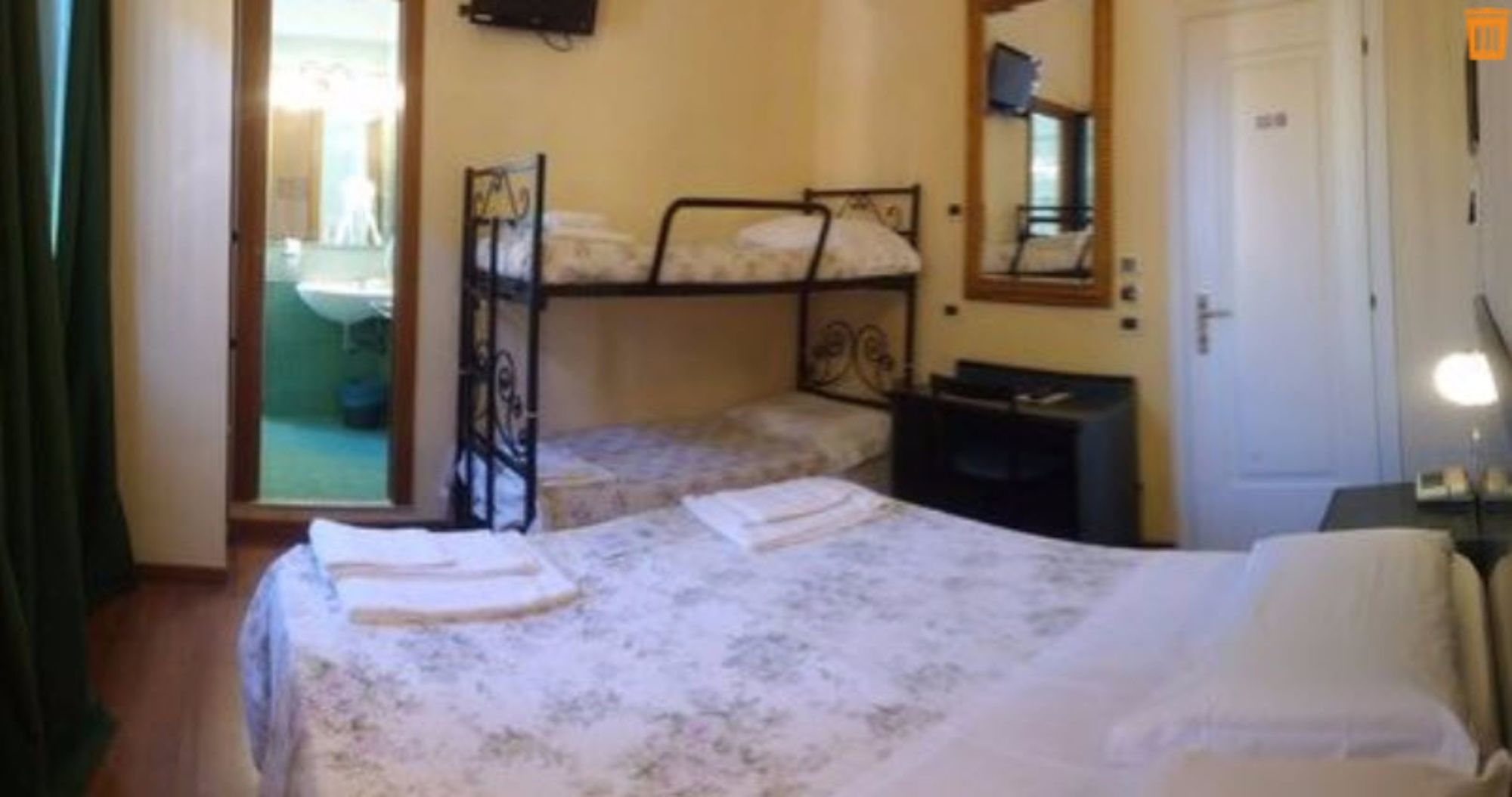 Фото Hotel Prati