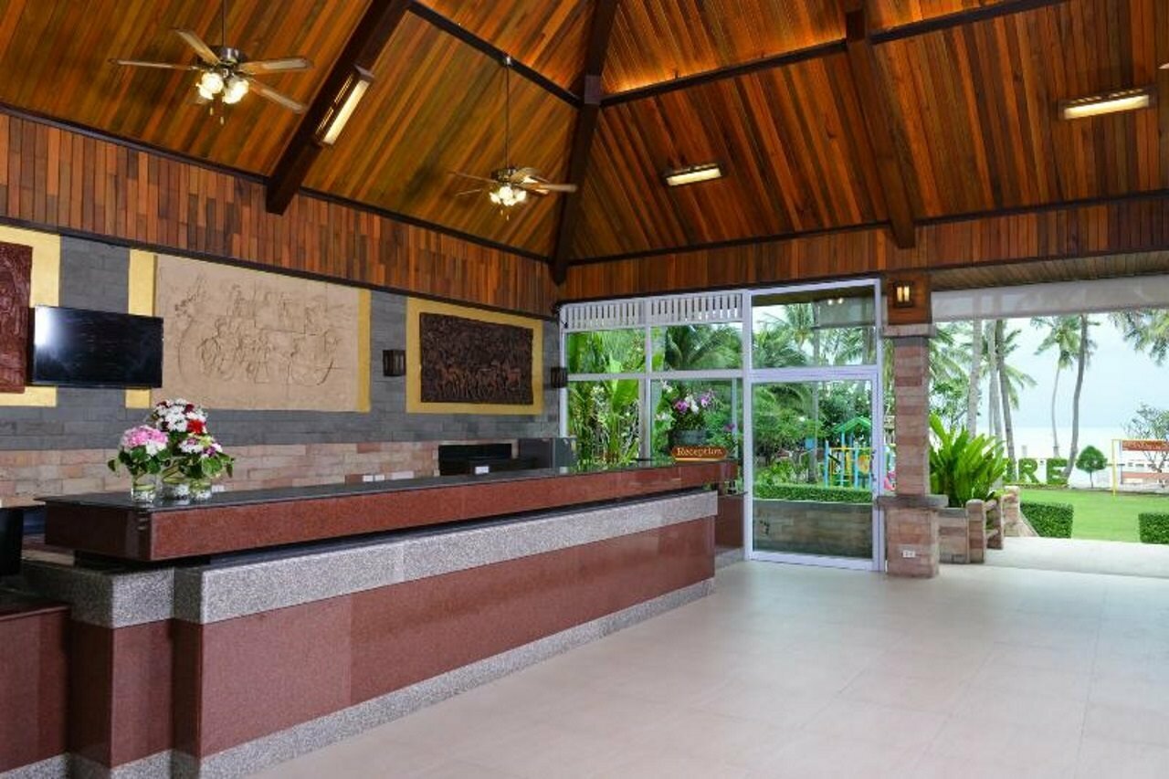 Фото Phangan Bayshore Resort