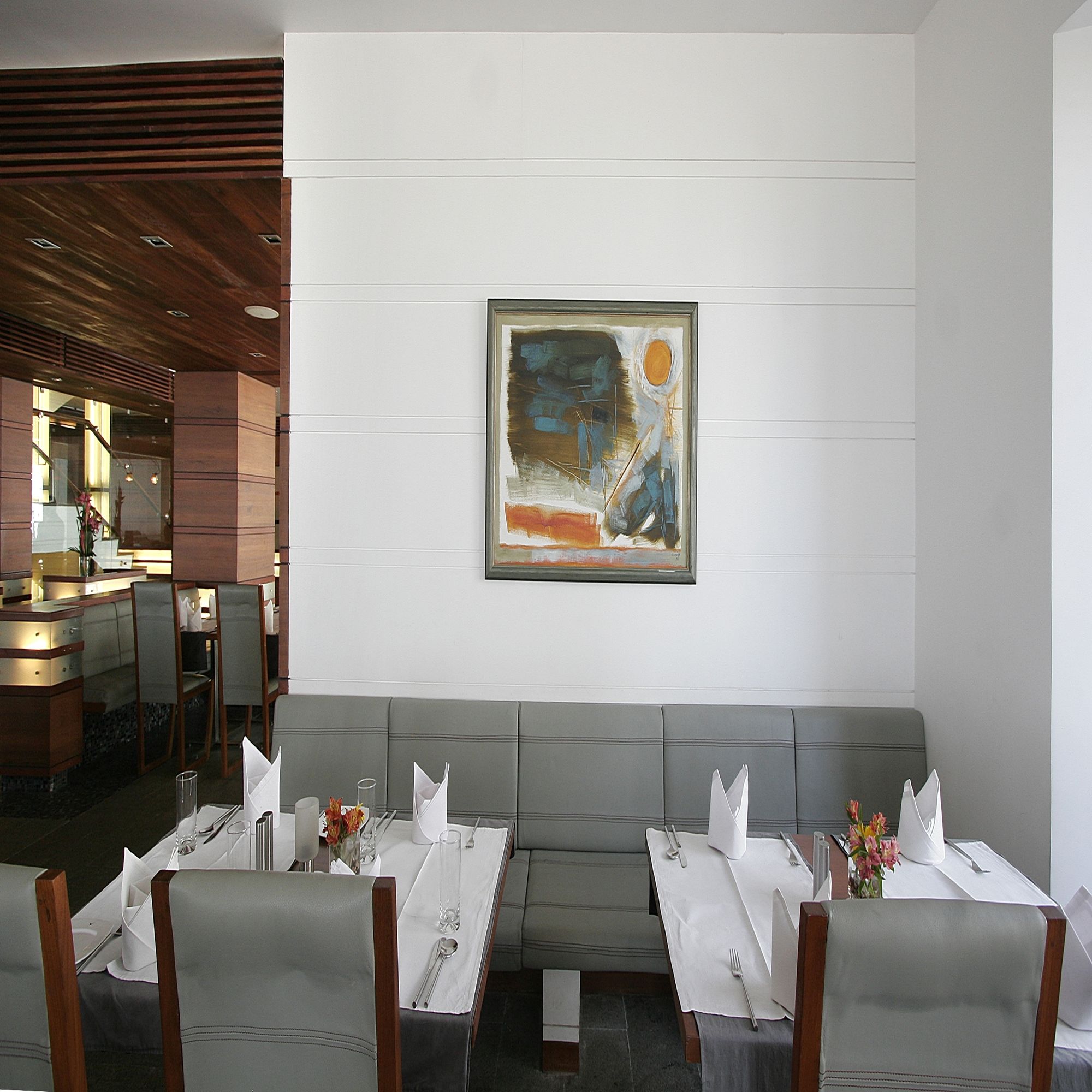 Фото The Promenade Pondicherry