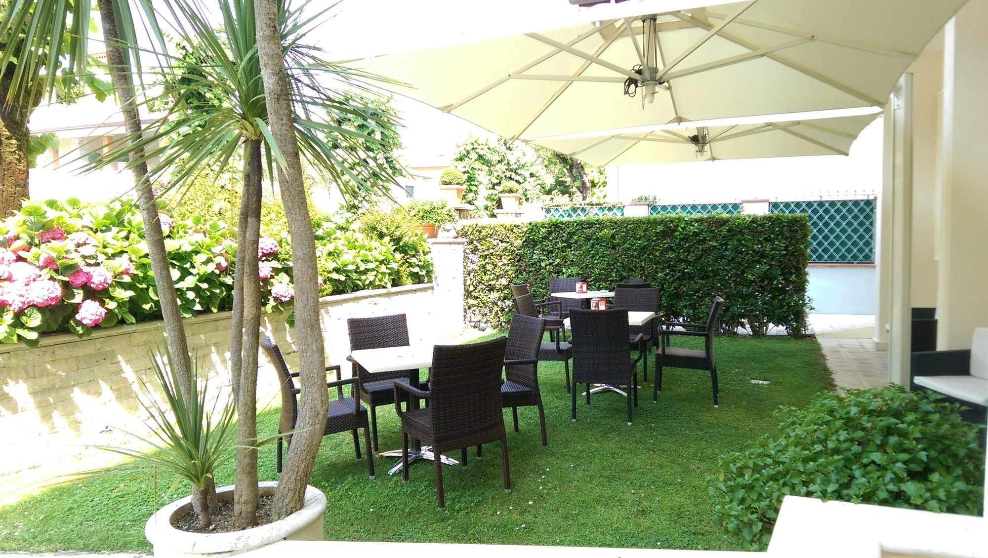 Фото Hotel Pigalle