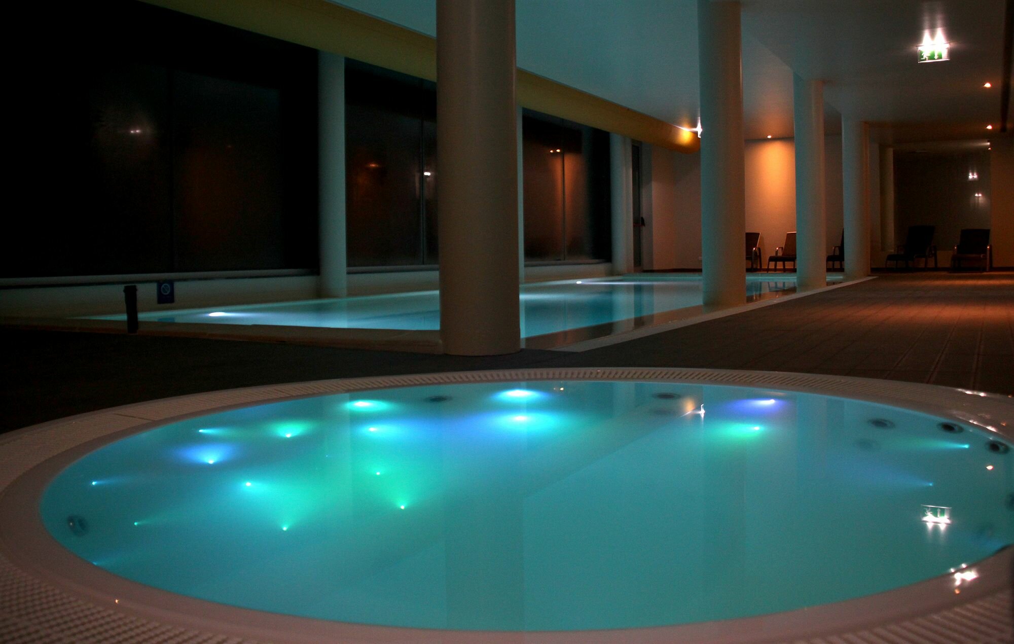 Фото Monte Filipe Hotel & SPA