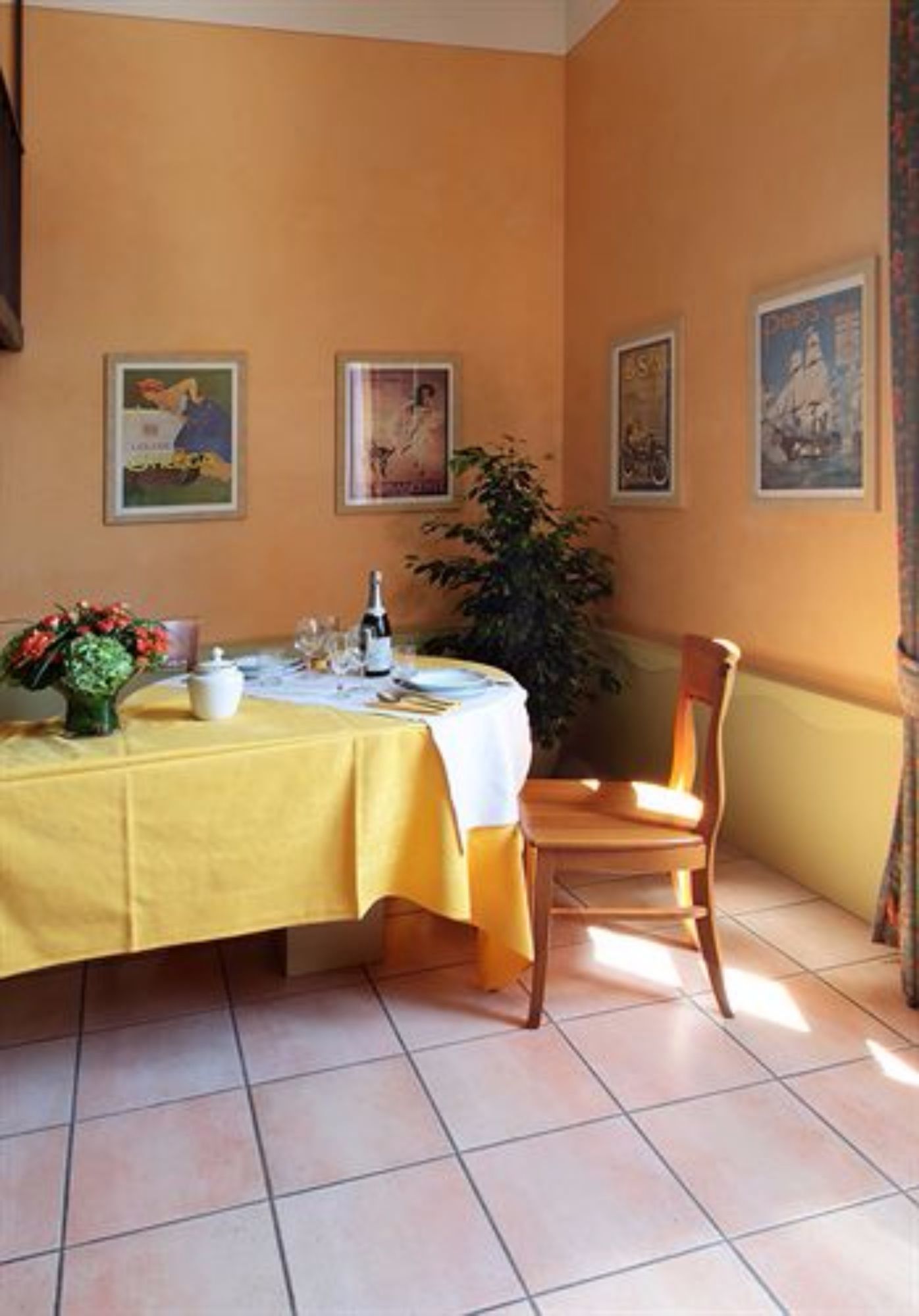 Фото Residence Liberty Hotel