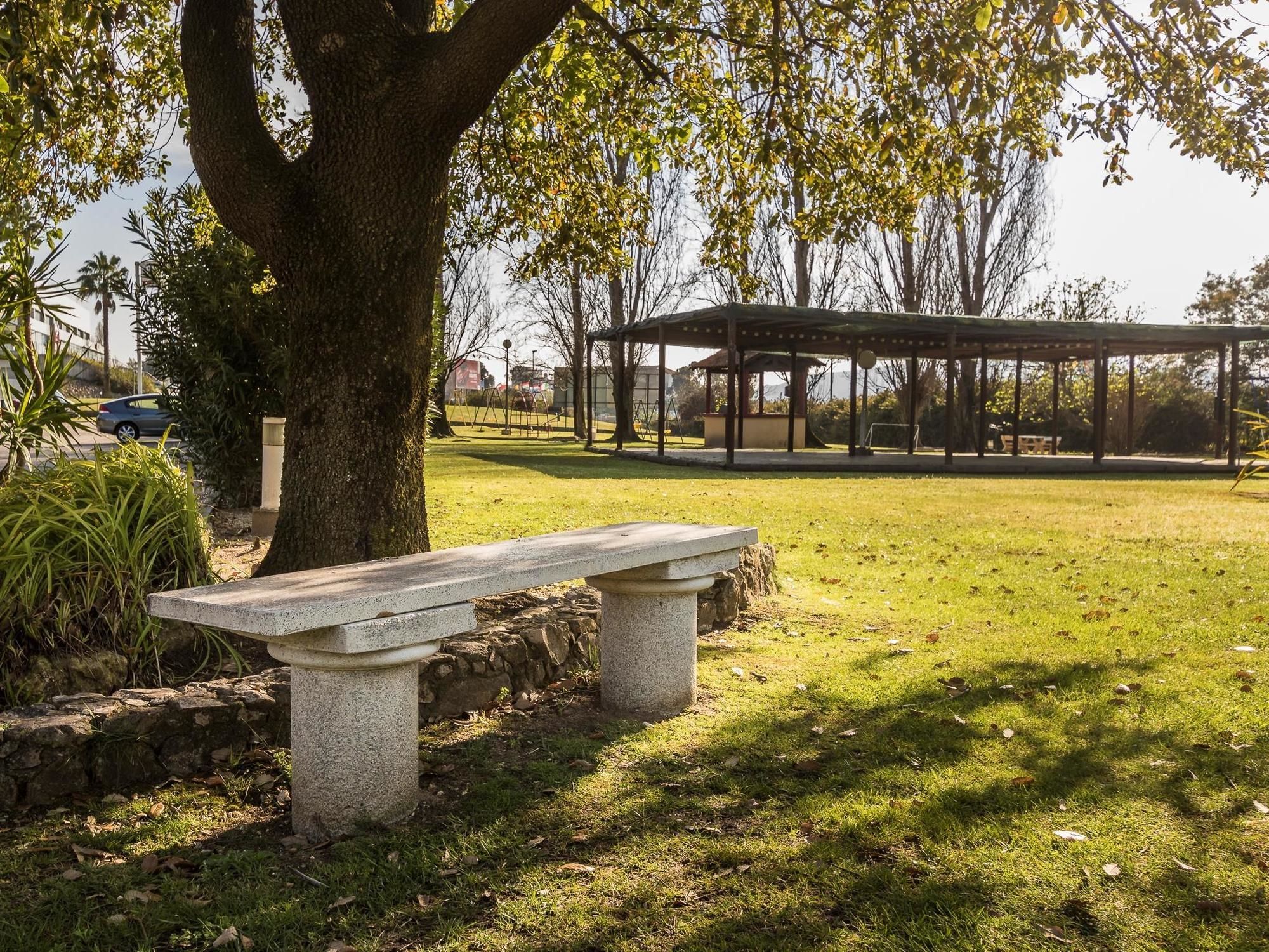 Фото Hotel Campanile Lisbonne Sud - Setubal