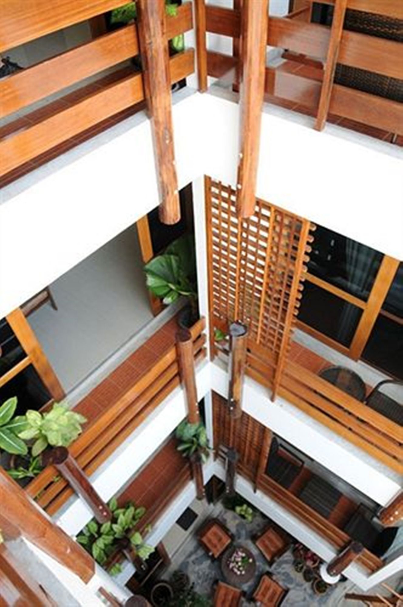 Фото Baan Pa Ploy