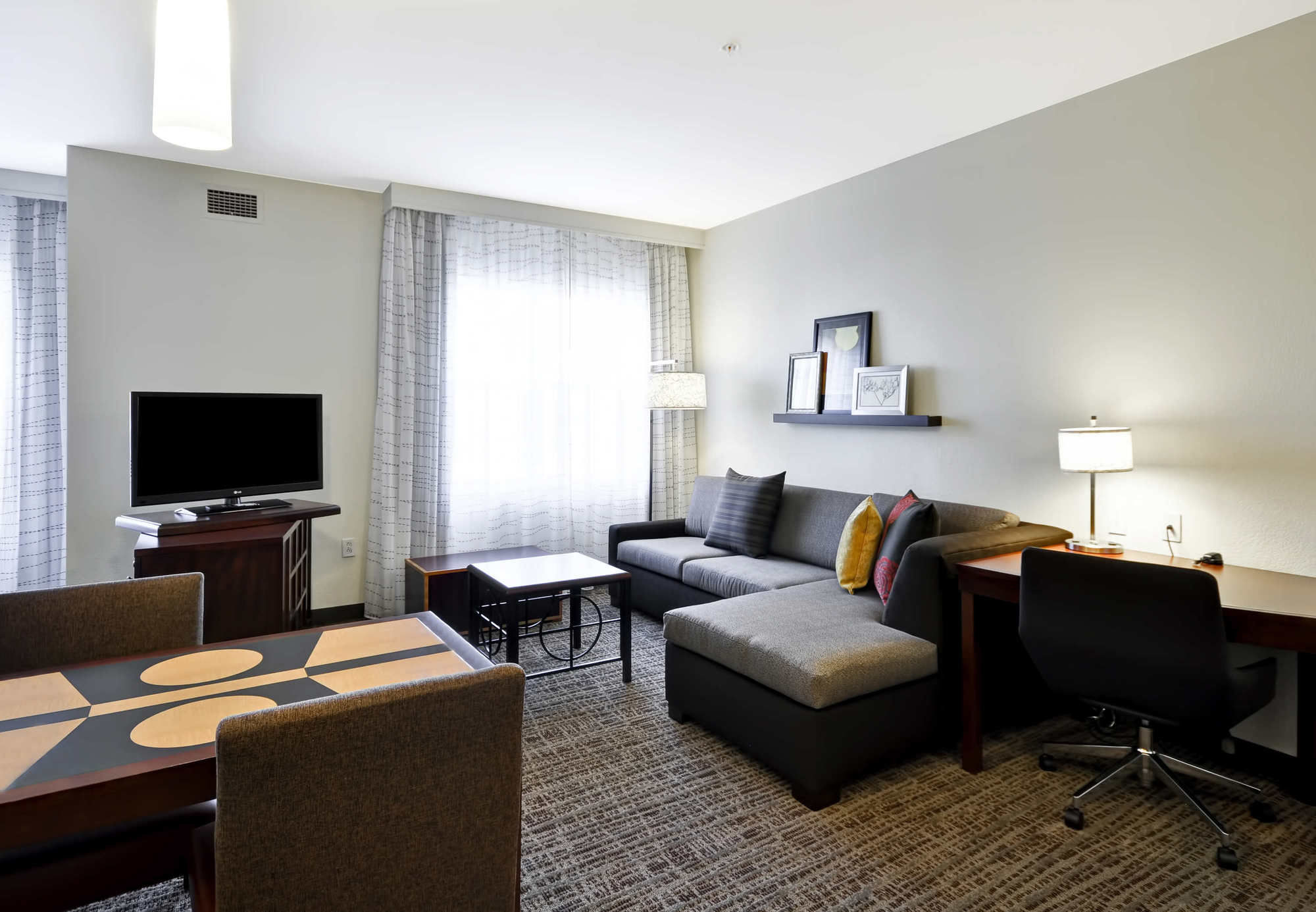 Фото Residence Inn by Marriott Gulfport-Biloxi Airport
