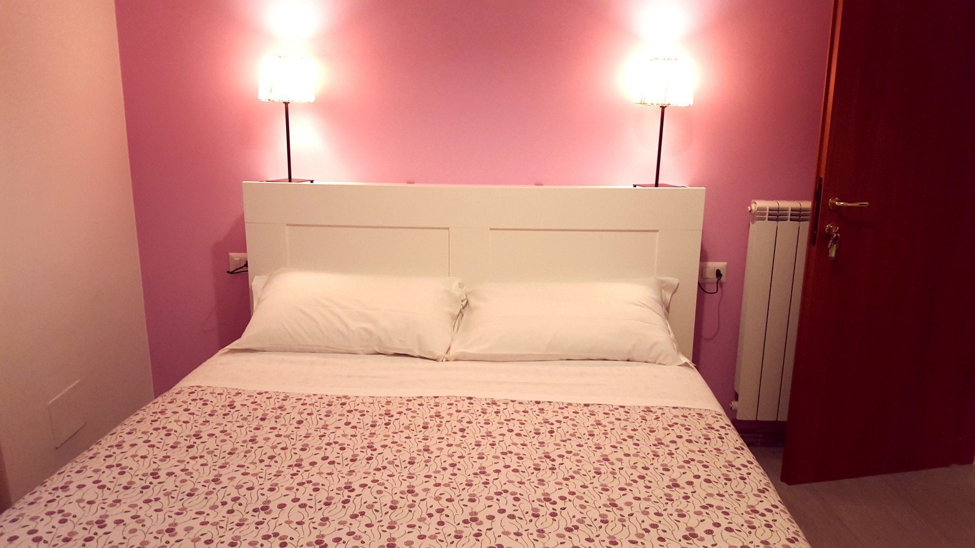 Фото Mancini Hostel Naples